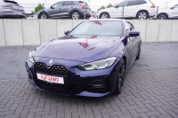 Vorschau: BMW 420 d Coupe xDrive M Sport Aut.