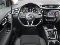 Nissan Qashqai 1.3 N-Connecta