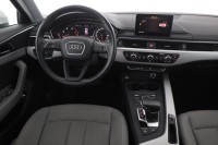 Audi A4 Avant 35 TDI