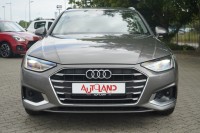 Audi A4 2.0 TDI Avant