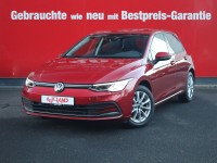 Vorschau: VW Golf VIII 1.5 TSI Active