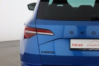 Skoda Karoq Sportline 1.5 TSI DSG