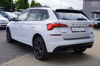 Skoda Kamiq 1.0 Monte Carlo Pano
