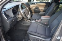 Hyundai Tucson 1.6 T-GDI Premium 4WD