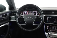 Audi A6 Avant 40 TDI design OptikSchwarz