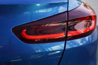 Kia xcee'd XCeed 1.6 T-GDI Aut.