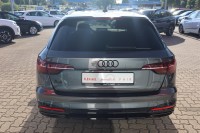 Audi A4 Quattro Avant 40 TFSI quattro competition edition plus