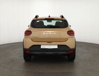 Dacia Sandero Stepway TCe 110 Expression Facelift