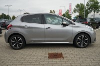 Vorschau: Peugeot 208 1.2 PureTech Allure