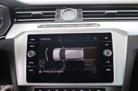 VW Passat Variant 1.5 TSI Comfortline