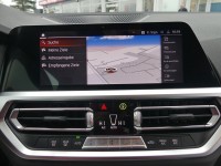 BMW 420 d Coupe xDrive M Sport Aut.