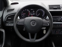 Skoda Fabia Combi 1.0