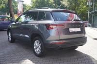 Skoda Karoq 1.5 TSI DSG