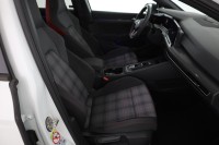 VW Golf VIII 2.0 GTI DSG