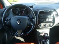 Renault Captur 1.2 TCe 120 Dynamique EDC