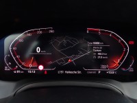 BMW 318 318d Touring Advantage Aut.