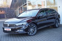 Vorschau: VW Passat Variant 2.0 TSI Elegance 4Motion