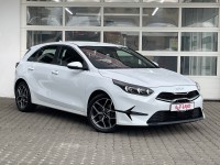 Kia cee'd Ceed 1.5 T-GDI Aut.
