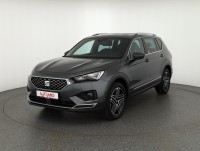 Seat Tarraco 2.0 TDI DSG Xcellence 4Drive 3-Zonen-Klima Navi Sitzheizung