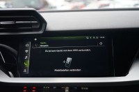 Audi A3 Sportback 30 TFSI