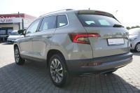Skoda Karoq 1.5 TSI DSG
