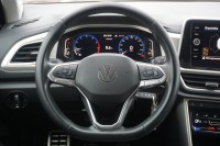 VW T-Roc 1.5 16V TSI Move