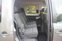 VW Caddy Maxi 2.0 TDI Beach