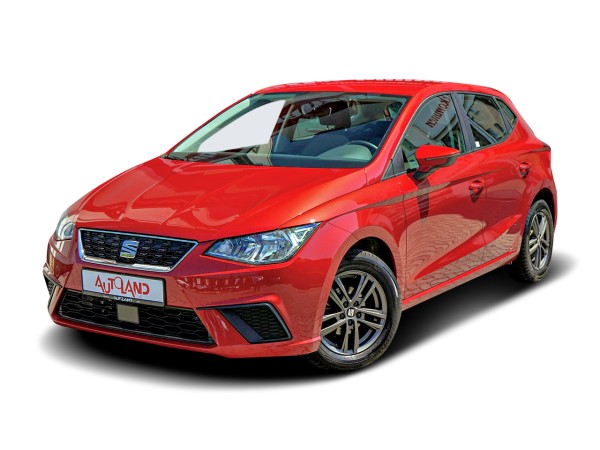 Seat Ibiza 1.0 TSI Style