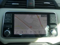 Nissan Micra 1.0 Acenta