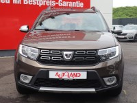 Dacia Logan II 0.9 TCe 90 MCV Stepway