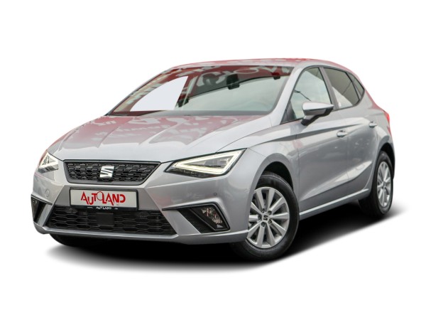 Seat Ibiza 1.0 TSI