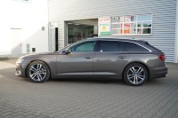 Audi A6 Avant 45 2.0 TFSI sport S-Line
