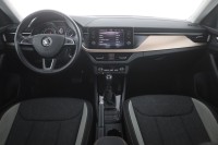 Skoda Kamiq 1.0 TSI DSG