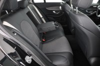 Mercedes-Benz C 250 C250 T Avantgarde