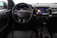 Ford Ranger 2.0 TDCi 4x4 Wildtrak