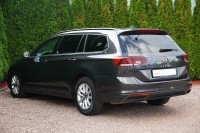 VW Passat Variant 1.5 16V TSI Elegance