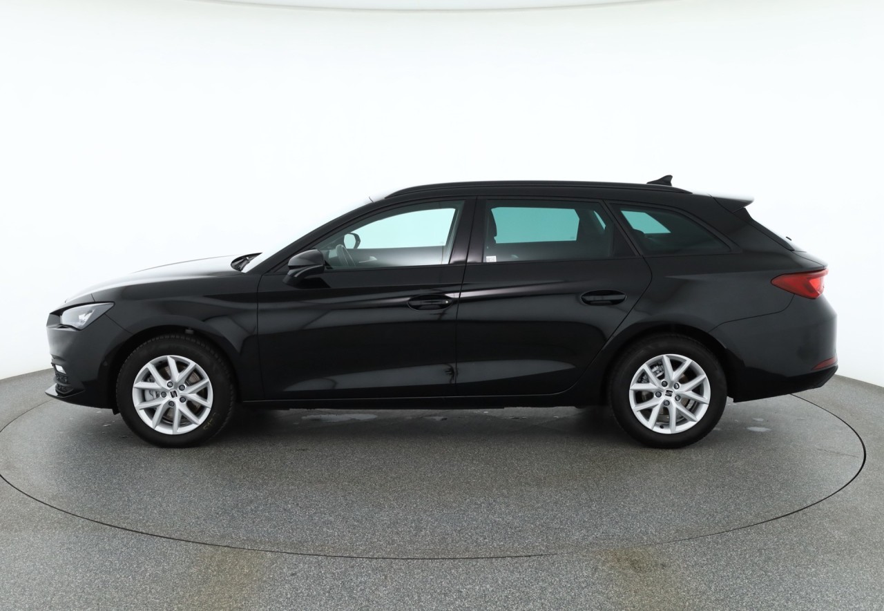 Seat Leon ST 2.0 TDI DSG Style