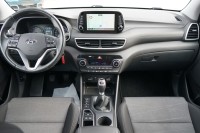Hyundai Tucson 1.6 T-GDI 4WD