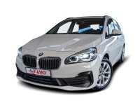 BMW 225 xe Navi Sitzheizung Klimaaut. PDC