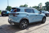 Citroen C3 Aircross Plus Hybrid 145 Aut.
