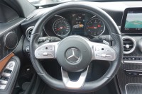 Mercedes-Benz C 220 C220 d T AMG Line 4Matic