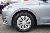Skoda Fabia 1.0 MPI