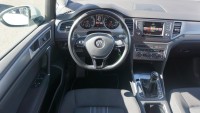 VW Golf Sportsvan VII 1.6 TDI