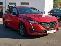 Peugeot 308 SW PureTech 130 Aut.