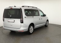 VW Caddy Maxi 2.0 TDI DSG