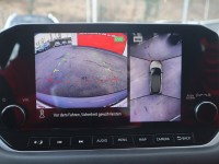 Nissan Qashqai 1.3 M-Hybrid Acenta