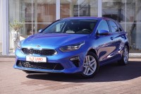 Vorschau: Kia cee'd Ceed 1.5 T-GDI