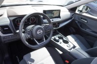 Nissan X-Trail e-Power e-4orce N-Connecta Pano