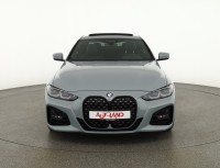 BMW 420 d Coupe xDrive M Sport Aut.