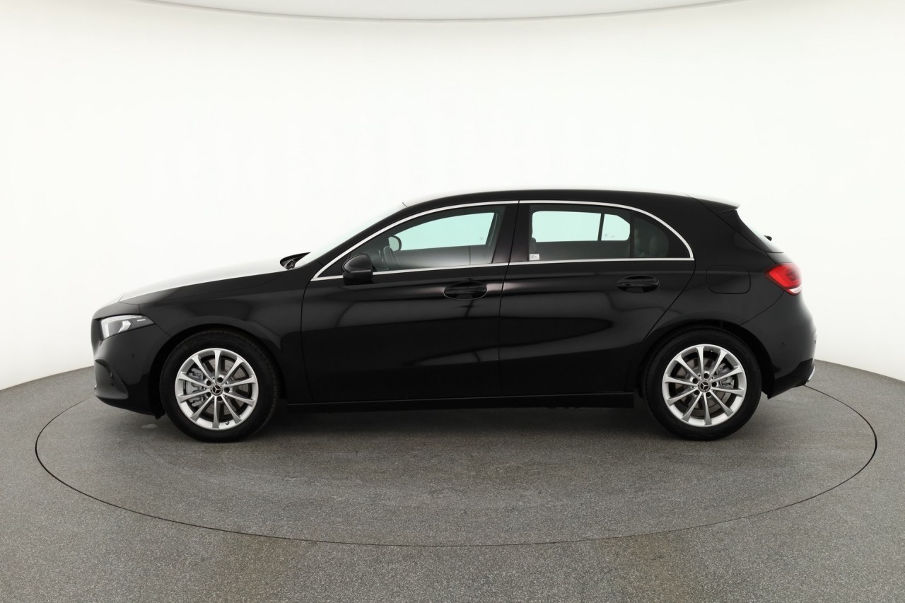 Mercedes-Benz A 250 A250 Progressive 4Matic